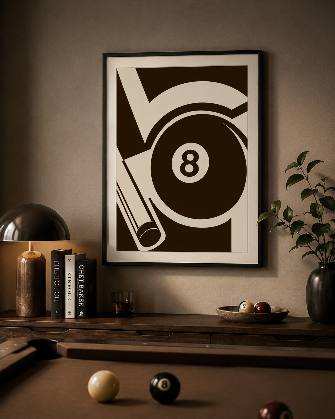8 ball