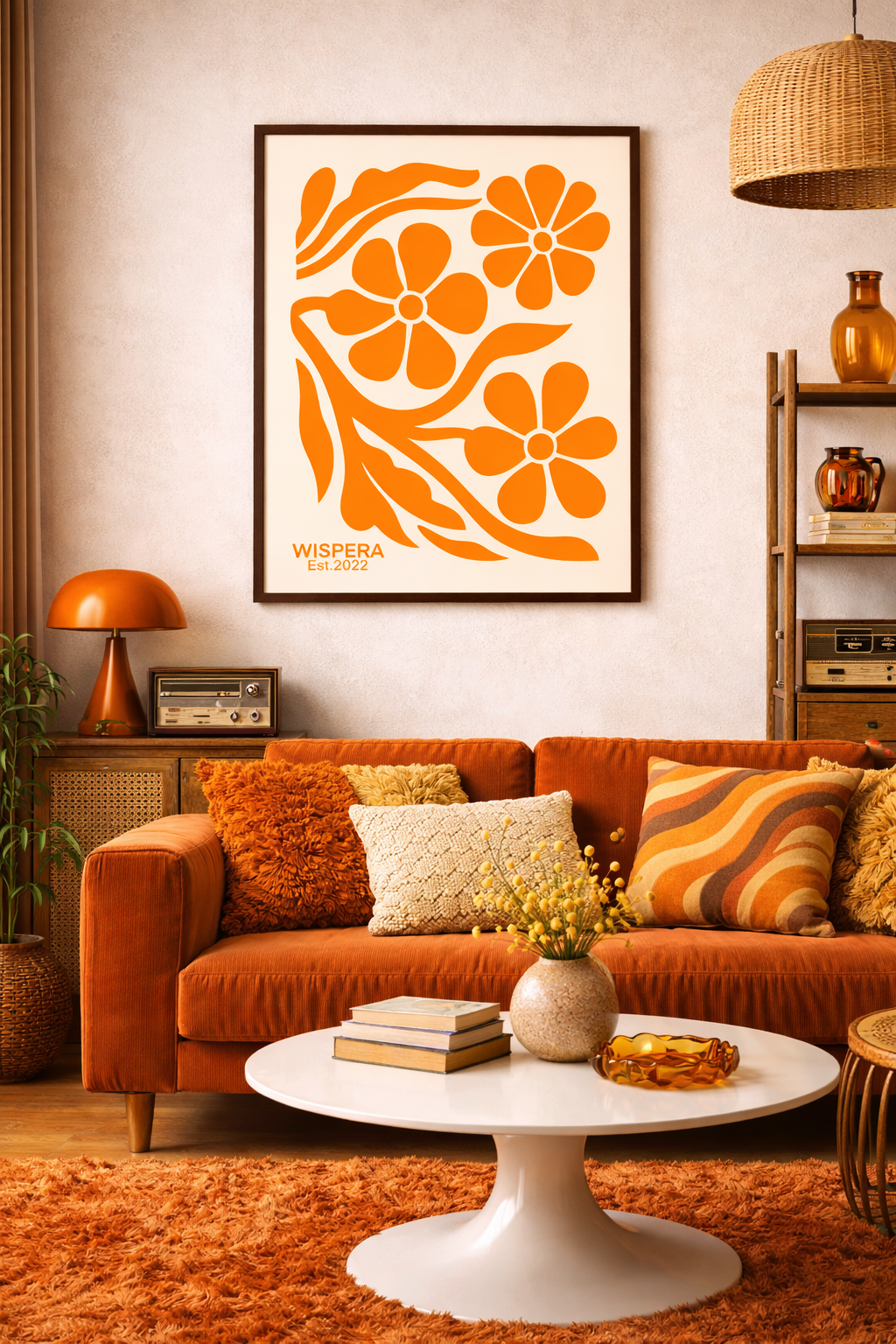 orange blossom