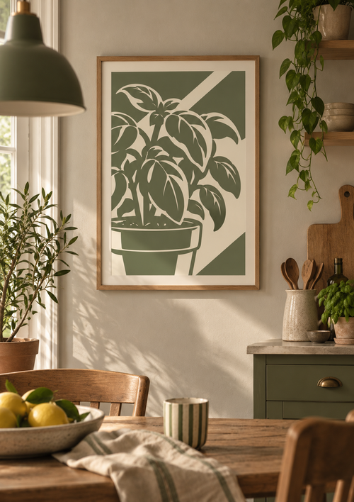 Basil