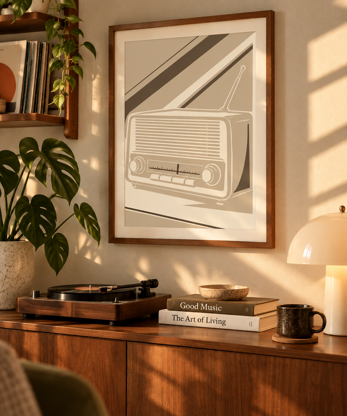Radio